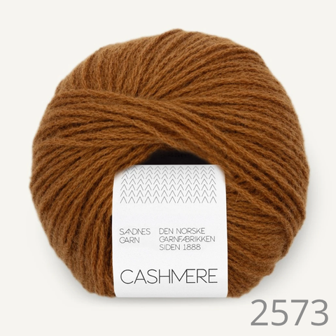 Sandnes Garn Cashmere
