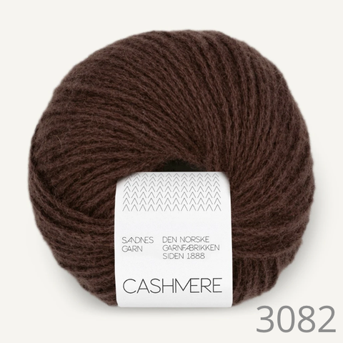 Sandnes Garn Cashmere