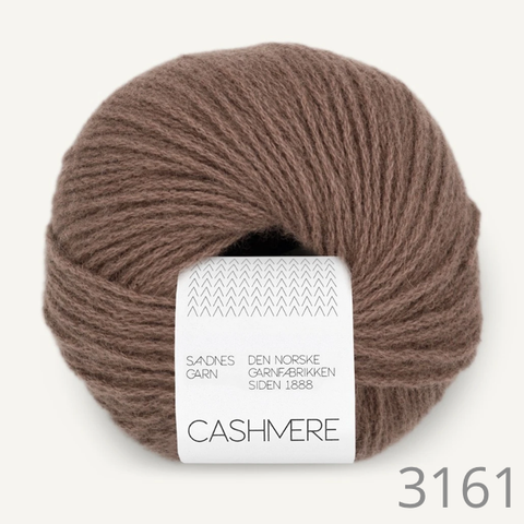Sandnes Garn Cashmere