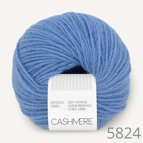 Sandnes Garn Cashmere