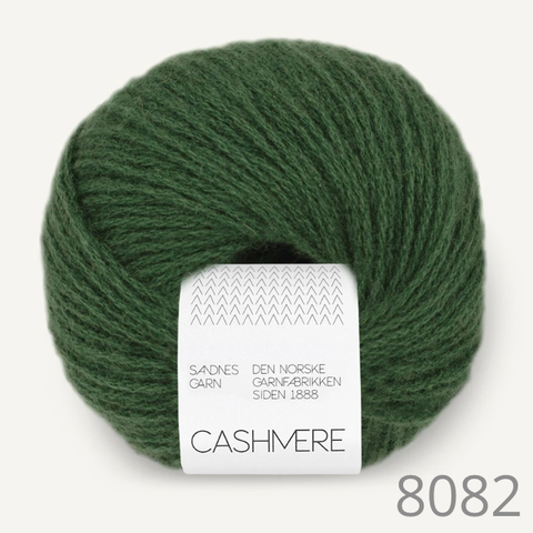 Sandnes Garn Cashmere