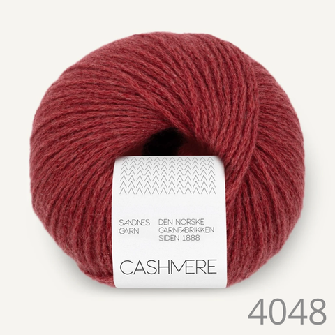 Sandnes Garn Cashmere