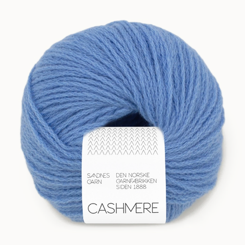 Sandnes Garn Cashmere