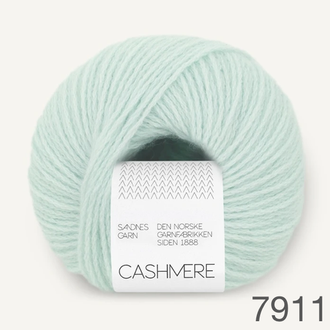 Sandnes Garn Cashmere