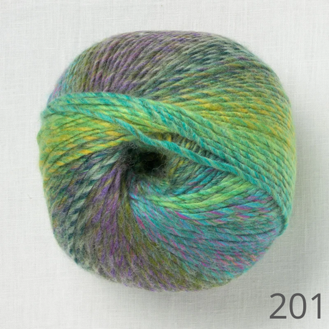 Sirdar Jewelspun with Wool Chunky