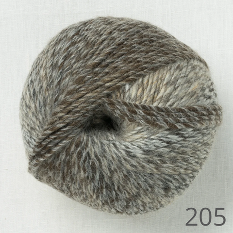 Sirdar Jewelspun with Wool Chunky