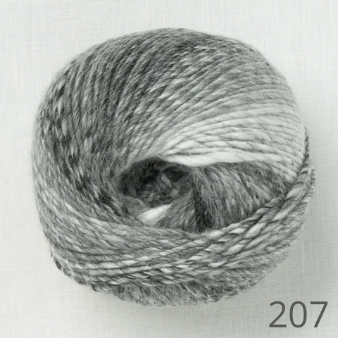Sirdar Jewelspun with Wool Chunky