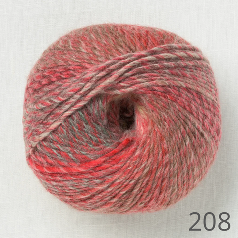 Sirdar Jewelspun with Wool Chunky