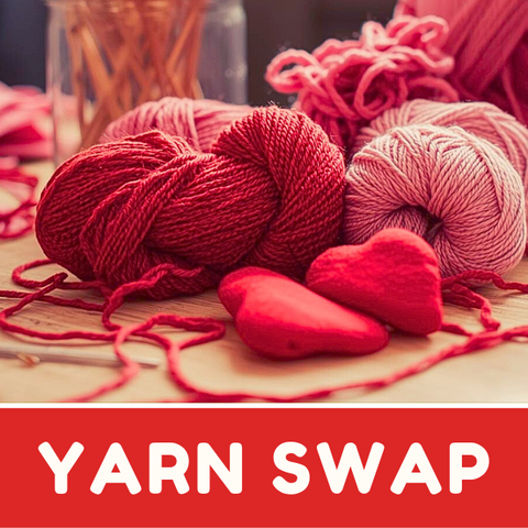 Yarn Swap
