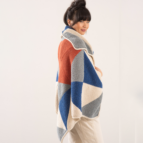 Berroco Cali Blanket Kit PRE-ORDER