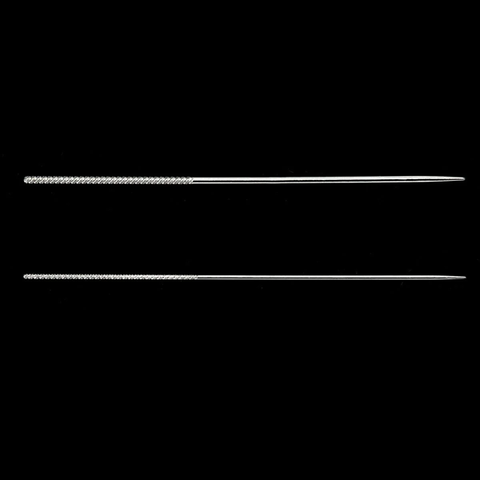 Clover Snag Repair Needles 2512