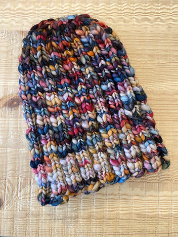 Larch Hat PROJECT