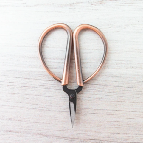 Petite Embroidery Scissors