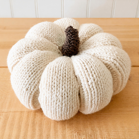 Big Porch Pumpkin PROJECT