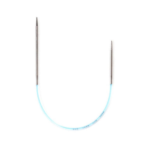 Addi 9mm 80cm Circular Knitting Needles - 105-7 - Hobiumyarns