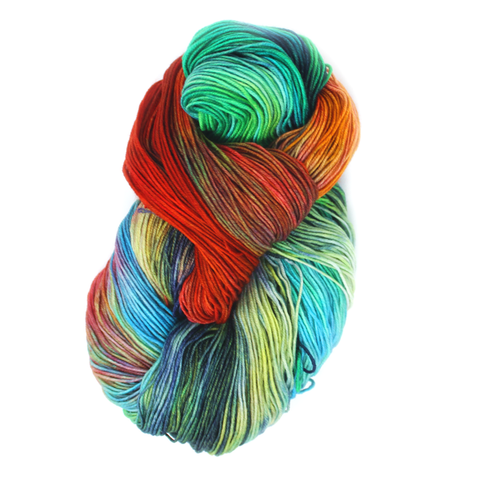 Cotton Linen DK yarn double knitting soft summer crochet wool DROPS BELLE