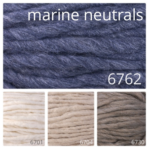 Aput Throw Project – Knit-O-Matic