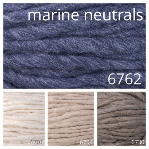 Berroco Aput Throw Kit PRE-ORDER