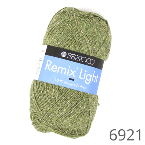 Berroco Derecho Summer Top Kit PRE-ORDER