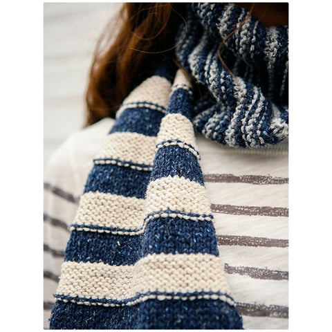 Berroco Safarian Scarf Kit PRE-ORDER