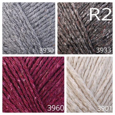 Berroco Safarian Scarf Kit PRE-ORDER