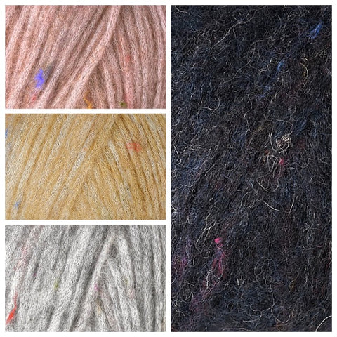 Berroco Stowe Sweater Kit PRE-ORDER