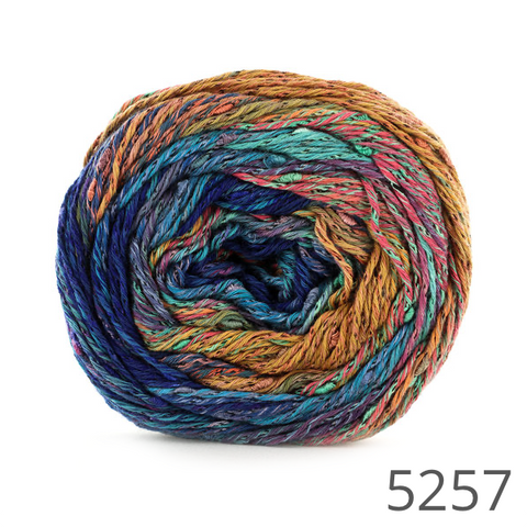 Berroco Azzurra  Summer Cardigan Kit PRE-ORDER