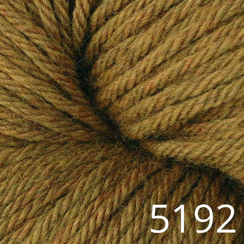 Berroco Luca Baby Pullover Kit PRE-ORDER
