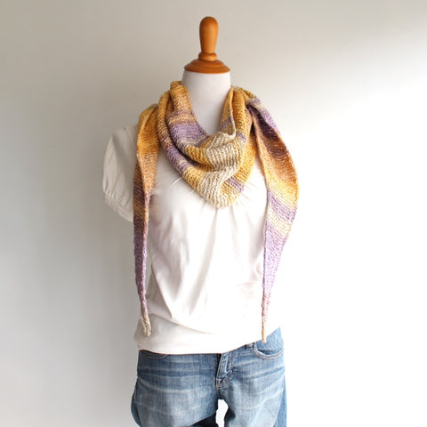 Sophie Shawl in Vivo PROJECT