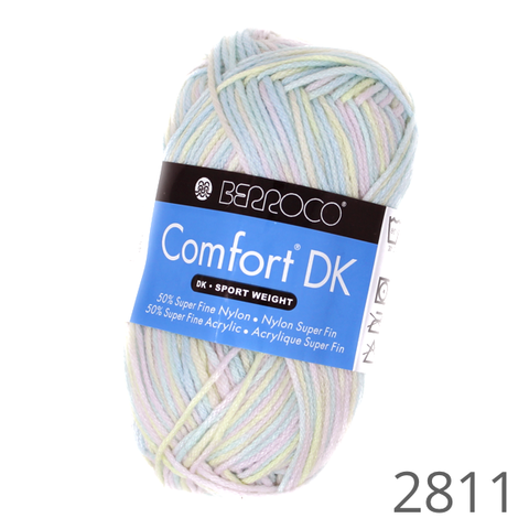 Berroco Comfort DK SALE