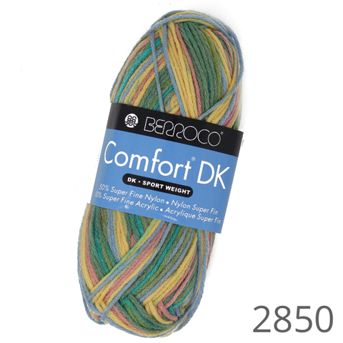 Berroco Comfort DK