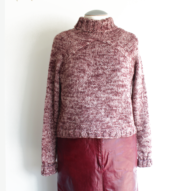 Carbeth sweater sales