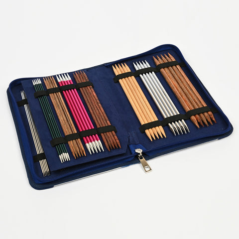 Knitters Pride Needle Cases: Double Pointed