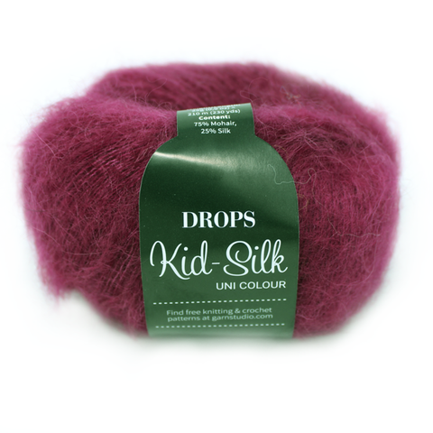 Drops Kid-Silk