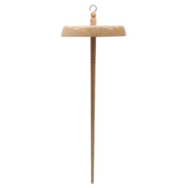 Drop Spindle - Beech