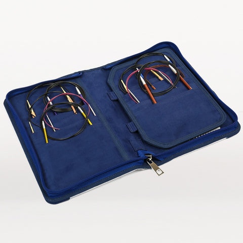 Knitters Pride Needle Cases: Fixed Circular