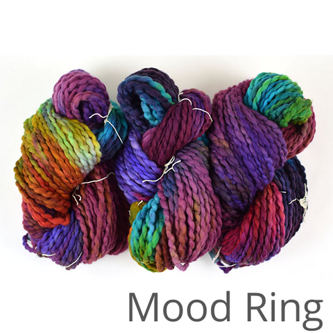 Fleece Artist Crimp