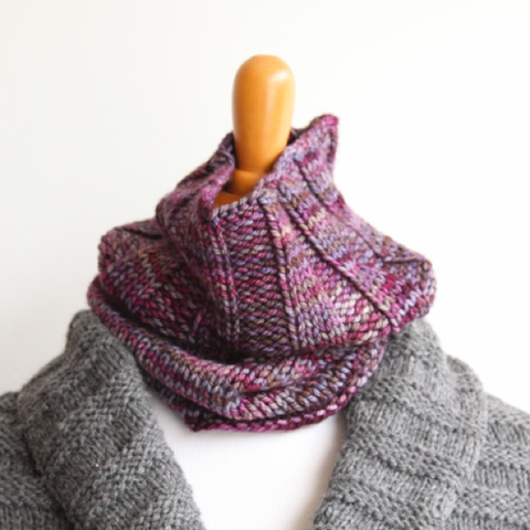 Projects – Knit-O-Matic