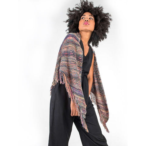 Berroco Ginger Summer Shawl Kit PRE-ORDER
