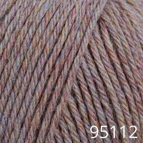 Berroco Dunmore Unisex Pullover Kit PRE-ORDER