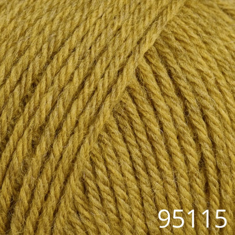 Berroco Dunmore Unisex Pullover Kit PRE-ORDER