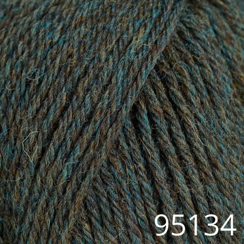 Berroco Dunmore Unisex Pullover Kit PRE-ORDER