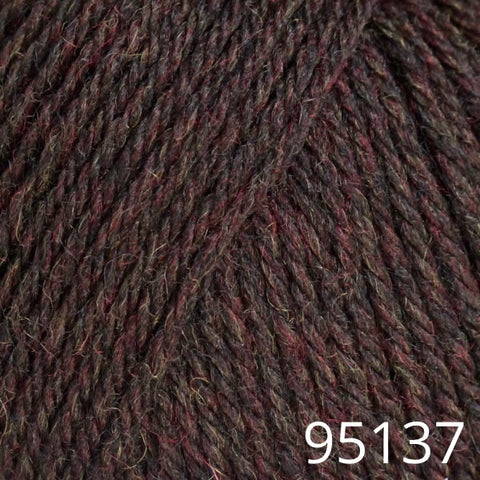 Berroco Dunmore Unisex Pullover Kit PRE-ORDER