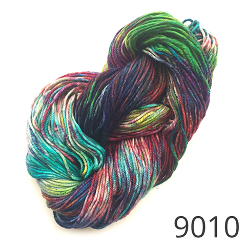 Manos del Uruguay Alegria Grande: Multis CLEARANCE