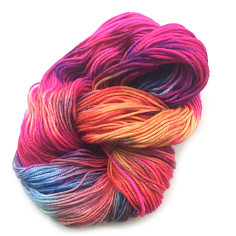 Manos del Uruguay Alegria Grande: Multis CLEARANCE