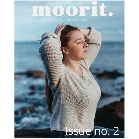 Moorit Mag