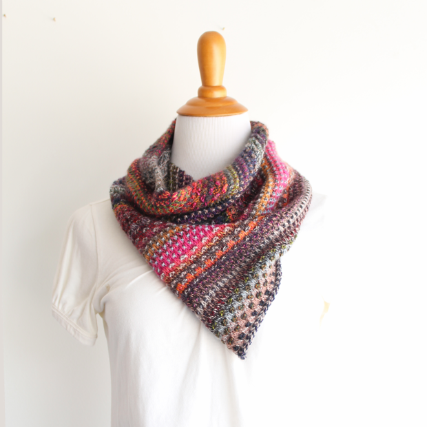 The Shift Cowl Project