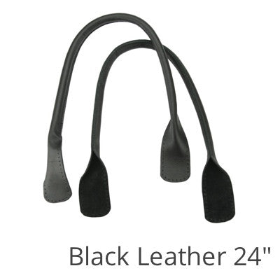Somerset Designs Leather Tote Handles