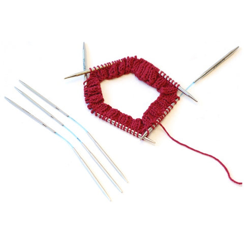 Addi - DUETT Knitting Needle/Crochet Hook at Eat.Sleep.Knit