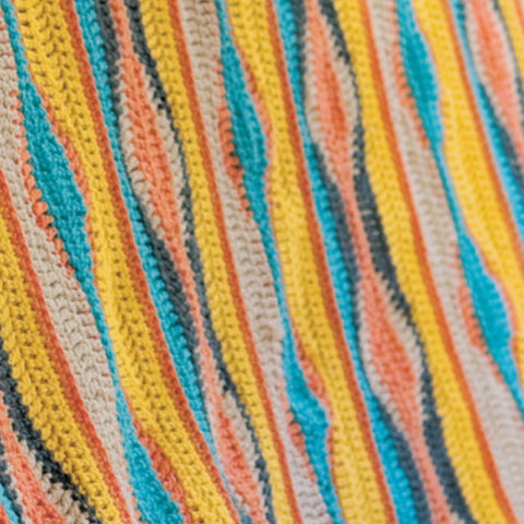 Berroco High Fidoodlity Crochet Baby Blanket Kit PRE-ORDER